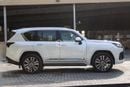 Lexus LX 700h TURBO SPORT 3.5L HYBRID V6 TT 7-SEATS 4WD AT 2025MY