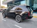 Land Rover Range Rover HSE P530
