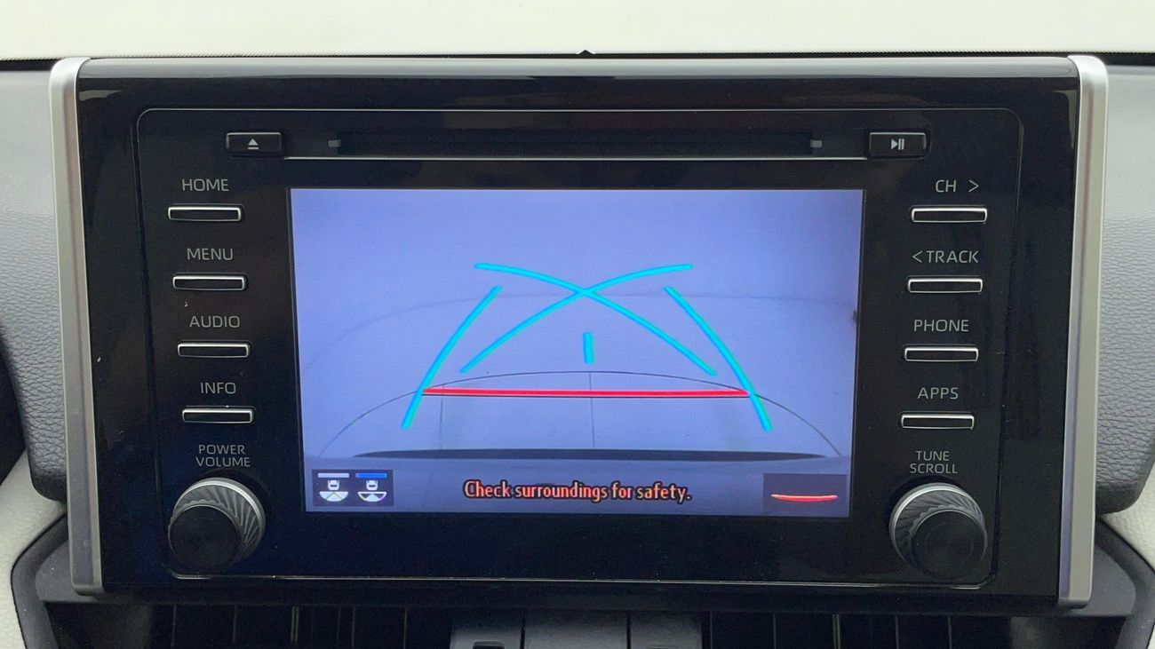 Toyota RAV4 ADVENTURE 2.5 | Zero Down Payment | Home Test Drive