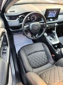 Toyota RAV4 TOYOTA RAV 4 XLE 2021 HYBRID