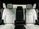 Land Rover Range Rover Sport S P530 4.4L SUMMER STARTS NOW | EXCLUSIVE DEAL BY BLACKLINE, 1 Year Blackline Warranty, Low KMs, GCC