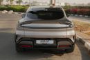 Xiaomi YU7 Xiaomi YU7 2025 – Ultra-long Range High-Performance 4WD Max