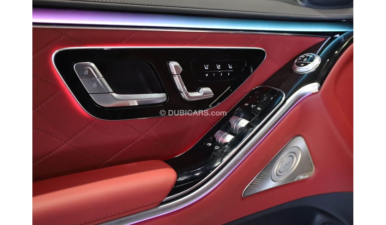 Mercedes-Benz S 580 | AMG 4MATIC | UNDER WARRANTY | GCC