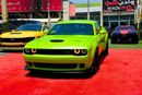 Dodge Challenger SXT 3.6L