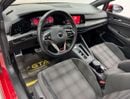 Volkswagen Golf GTI P1 2.0T 2022 Volkswagen Golf GTI, 2025 Volkswagen Warranty, Full Volkswagen Service History, Low Kms