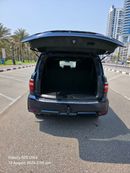 Nissan Armada Platinum Reserve