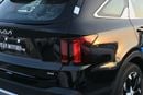 Kia Sorento Kia Sorento 2.5L, Petrol AWD Model 2026 Color Black