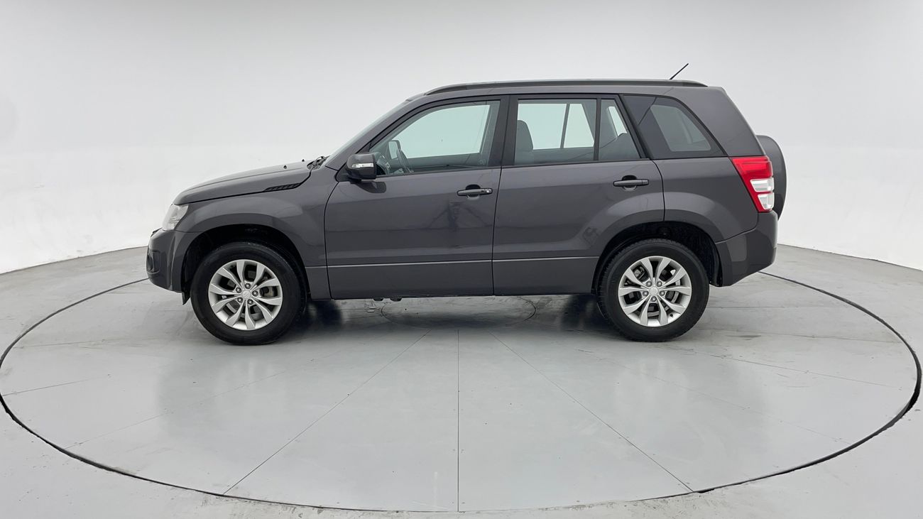 Suzuki Grand Vitara FULL OPTION 2.4 | Zero Down Payment | Free Home Test Drive