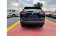 Toyota RAV4 Toyota RAV4 2.0L GCC Spec with rear Camera, Parking Sensors, BLUE Model 2021