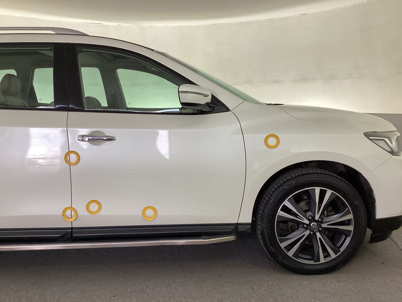 Nissan Pathfinder SV | National Day Celebration | Guaranteed Warranty | 0 Down Payment