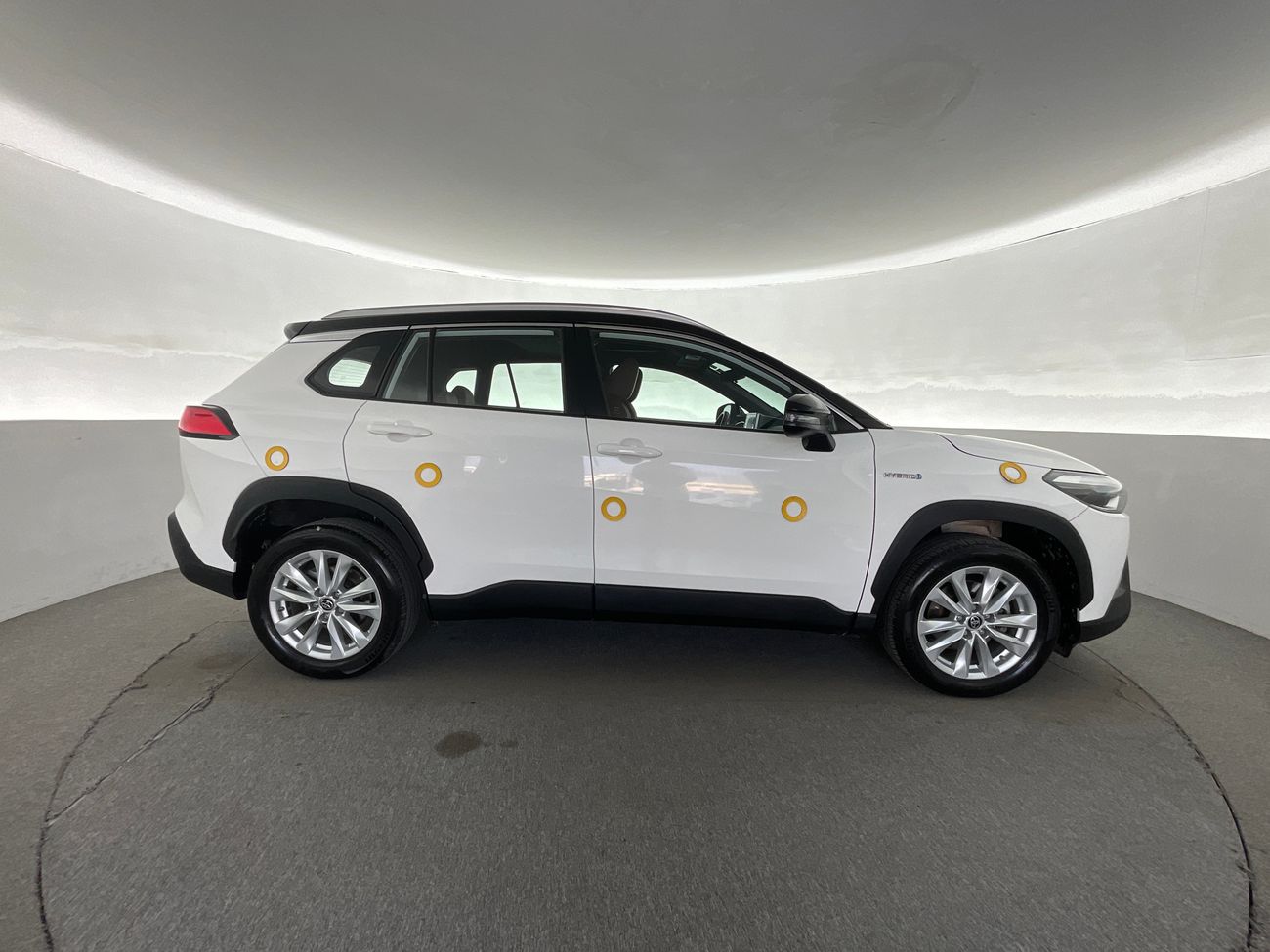 Toyota Corolla Cross GLI | Guaranteed Warranty | 0 Down Payment