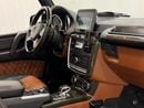 Mercedes-Benz G 63 AMG 2017 Mercedes-Benz G63 AMG 463 Edition, 2 Year Warranty, Full Service History, GCC