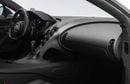 بوغاتي شيرون SPORT 8.0L W16 Quad-Turbocharged Engine