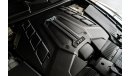 بنتلي بينتايجا V8 2018 Bentley Bentayga / EU Spec / Original Paint
