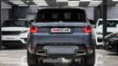 Land Rover Range Rover Sport HSE Dynamic 5.0L (520 HP)