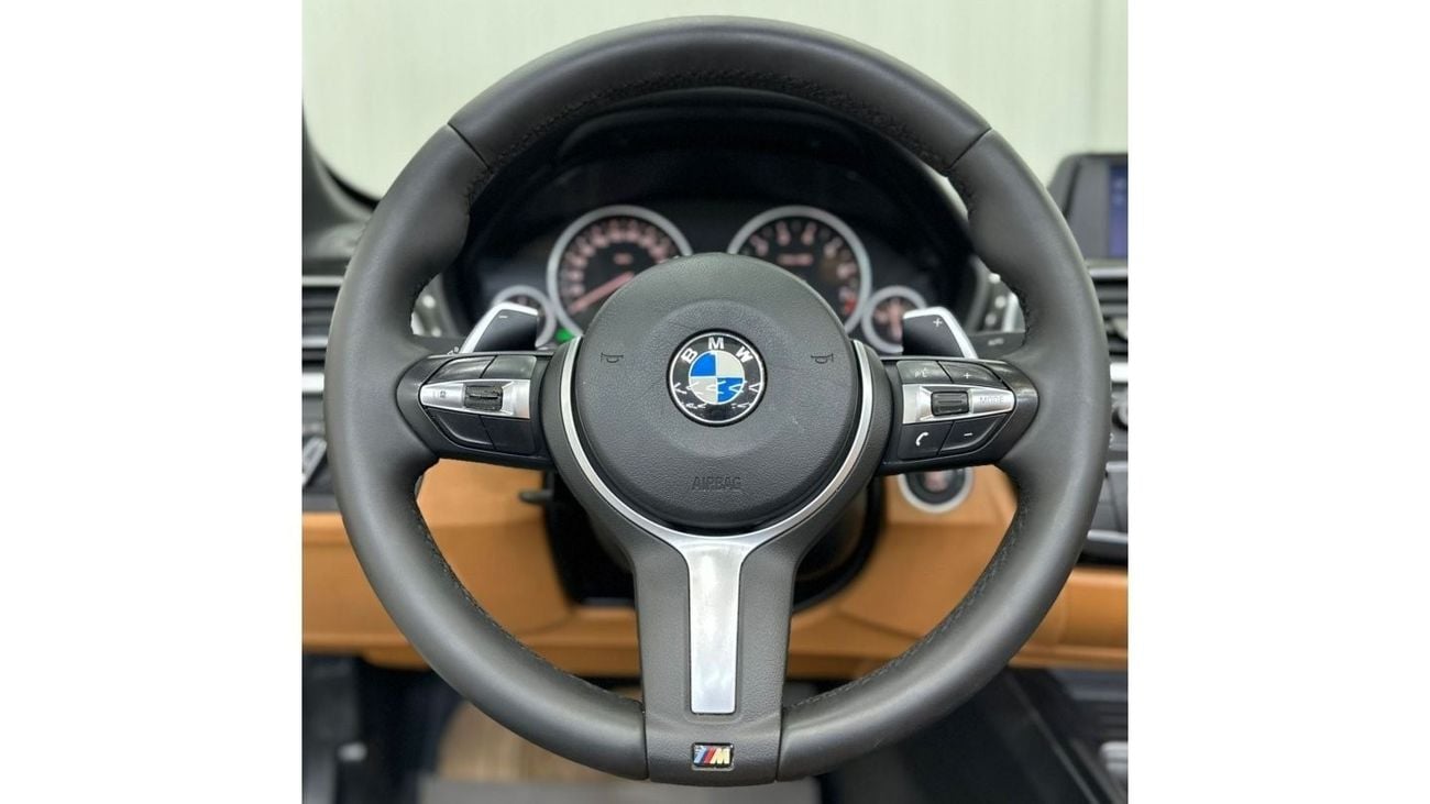 BMW 420i 2019 BMW 420i Convertible , One Year Unlimited Km Warranty