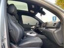 Mercedes Benz GLS63 AMG  DOUBLE NIGHT PACKAGE 2021