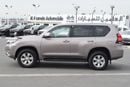 تويوتا برادو DIESEL PRADO RIGHT HAND DRIVE ONLY FOR EXPORT 2.8L FULL OPTION