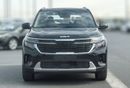 Kia Seltos KIA SELTOS,1.5L,LUXURY,PANORAMIC ROOF,LEATHER SEATS,4 CAMERA,17''AW,A.T,2025