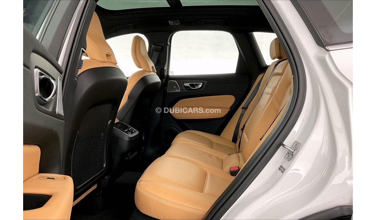 Volvo XC60 T5 Inscription