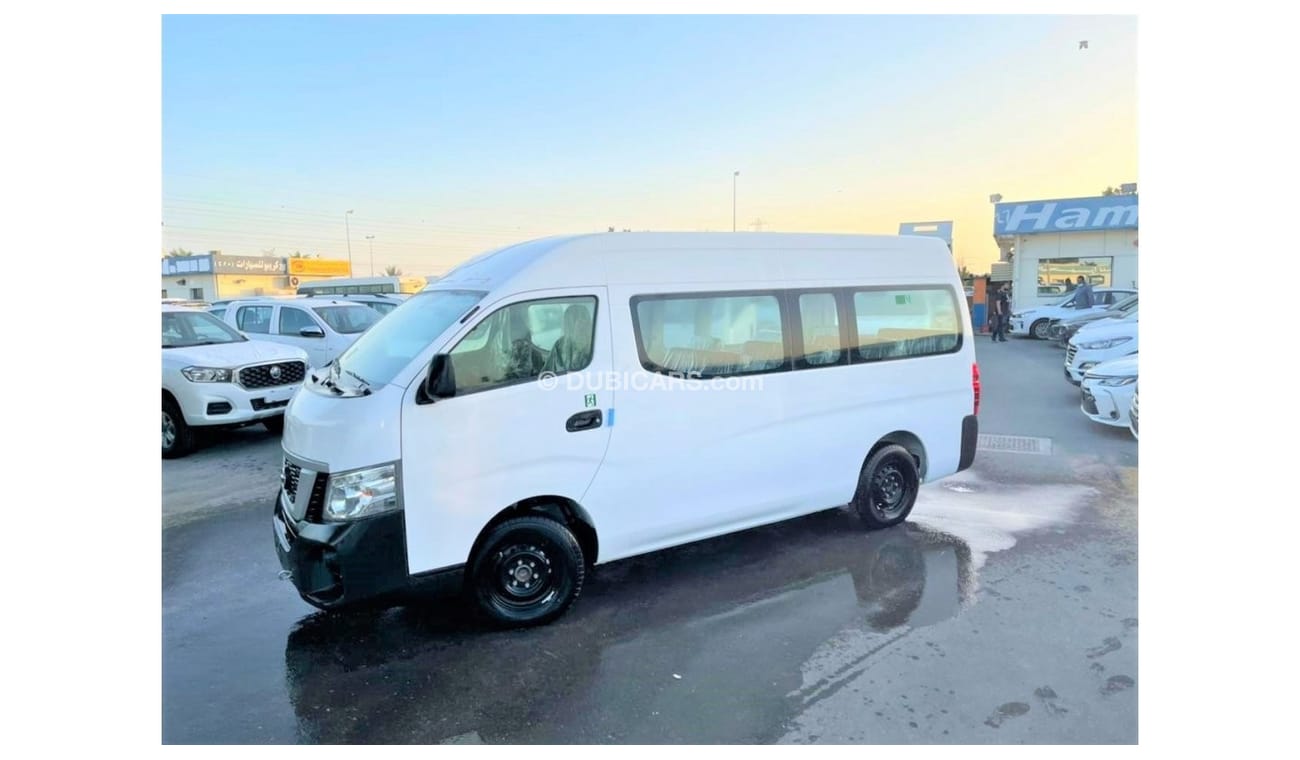 نيسان أورفان 13  كرسي