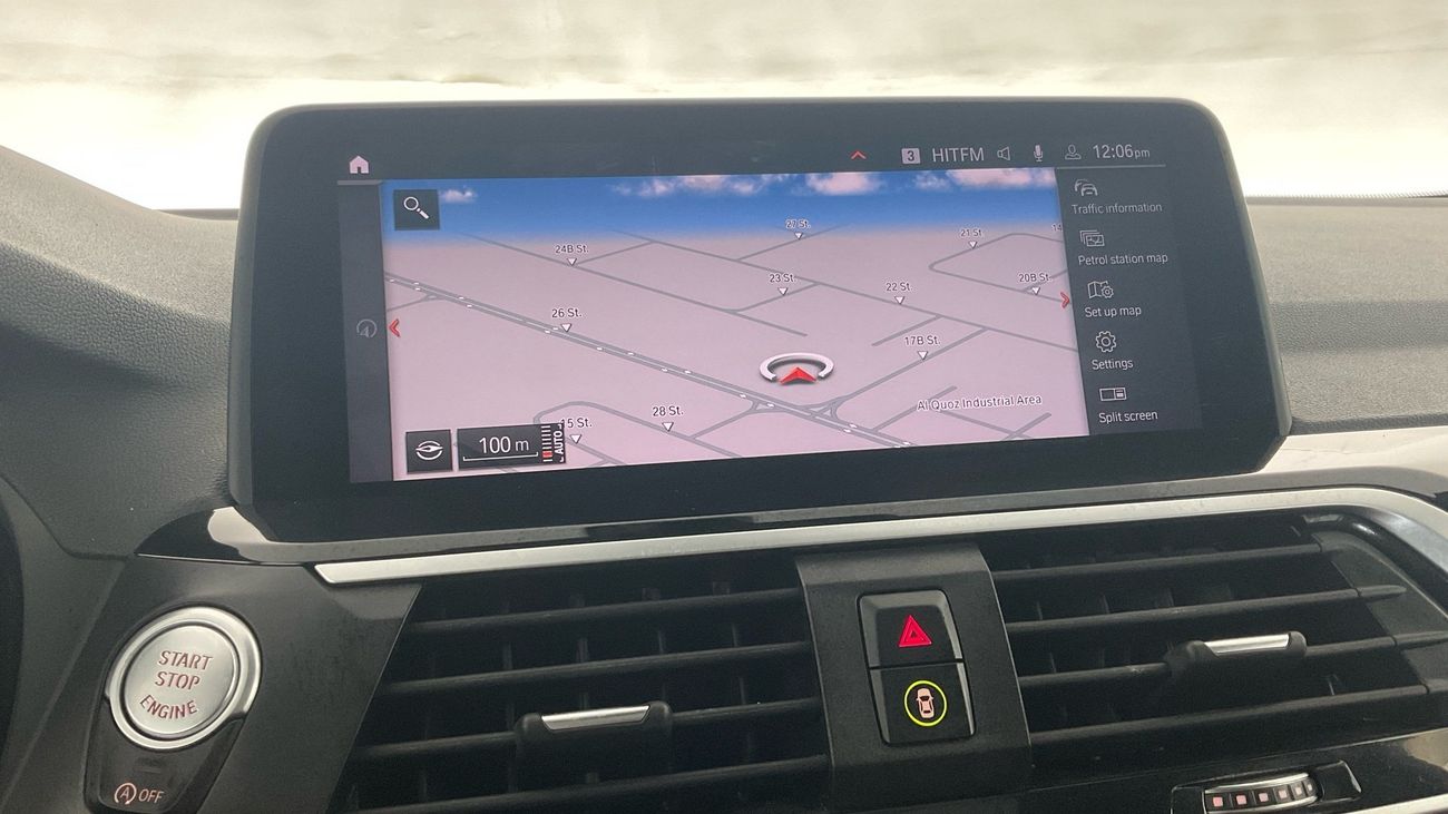 BMW X4 xDrive 30i Executive | upto AED 20,000 Ramadan Discount | Guaranteed Warranty | 0 Down Payment