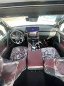 Lexus LX 600 Signature 3.5L FULL 25 SPEAKERS