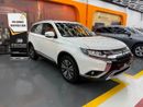 Mitsubishi Outlander GLX 2.4L 0% Down Payment | NO CONVENIENCE FEES | Under warranty | Certified Pre-owned l