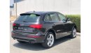 أودي Q5 45 TFSI S-لاين TURBO S-LINE 3.0 QUATTRO ONLY 1200X60 MONTHLY MAINTAINED BY AGENCY UNLIMITED KM WARRA