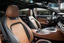 Mercedes Benz AMG GT GT 53 AMG GT 53 | 4,505 P.M | 0% Downpayment | WARRANTY