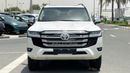 Toyota Land Cruiser Toyota/LC300 3.5L/00VH0 S W VX AT