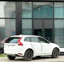 Volvo XC60 GCC Specs - Reliable Luxury SUV in Excellent Condition
