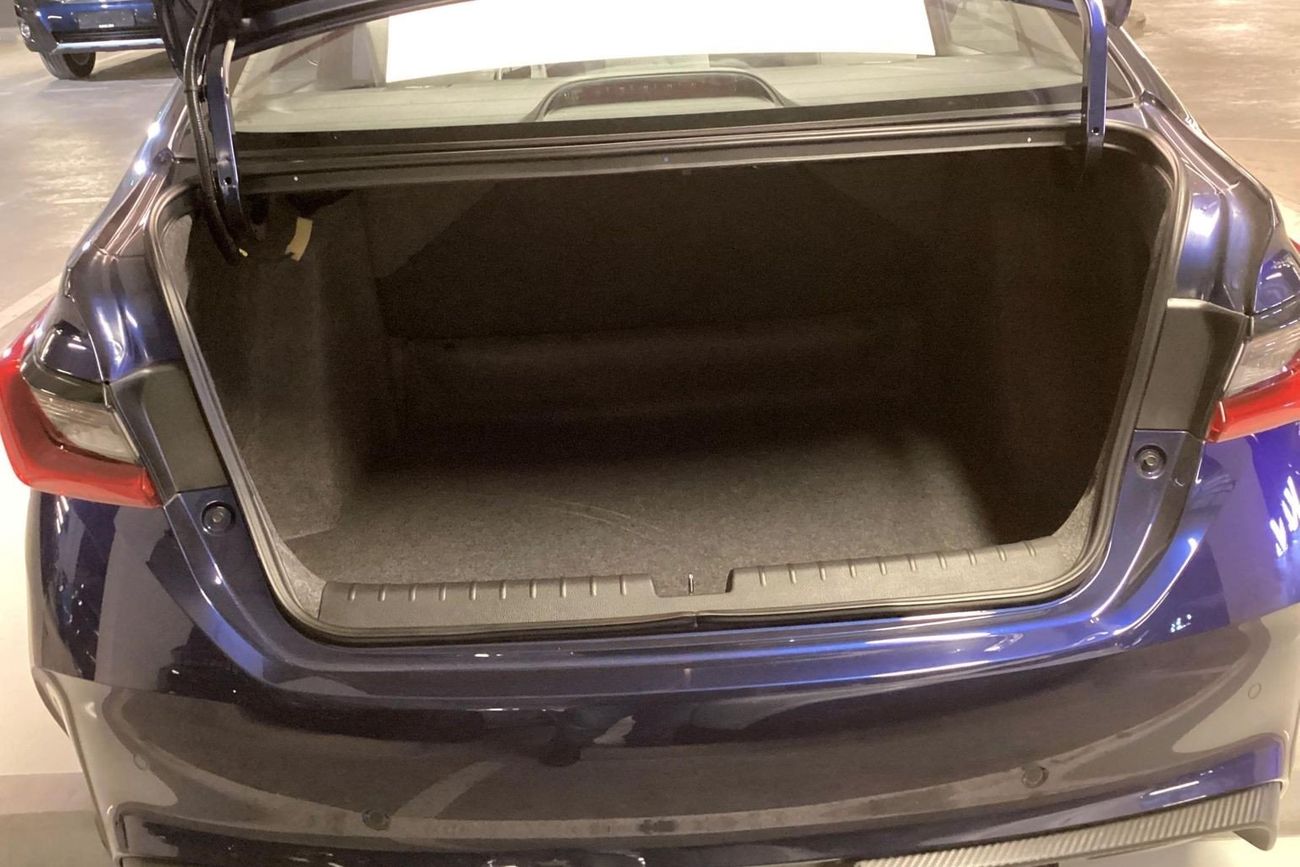 Honda City LX Sport | National Day Celebration | Guaranteed Warranty | 0 Down Payment