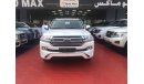 Toyota Land Cruiser VXR V8 5.7, Al- Futtaim