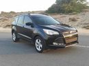 Ford Escape Ford escape 2014 Gcc V4 1.6 full options no1 panoramic