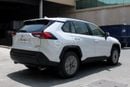 Toyota RAV4 LHD TOYOTA RAV4 XLE-G 2.5L HYBRID AWD AT 2025MY