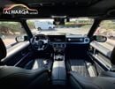 مرسيدس بنز G 63 AMG Std 5.5L