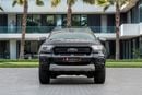 فورد رانجر Wildtrak Ranger Wildtrak | 2,155 P.M | 0% Downpayment | Perfect Condition!