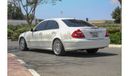 Mercedes-Benz E 350 MERCEDES-BENZ E350 AVNTGRADE