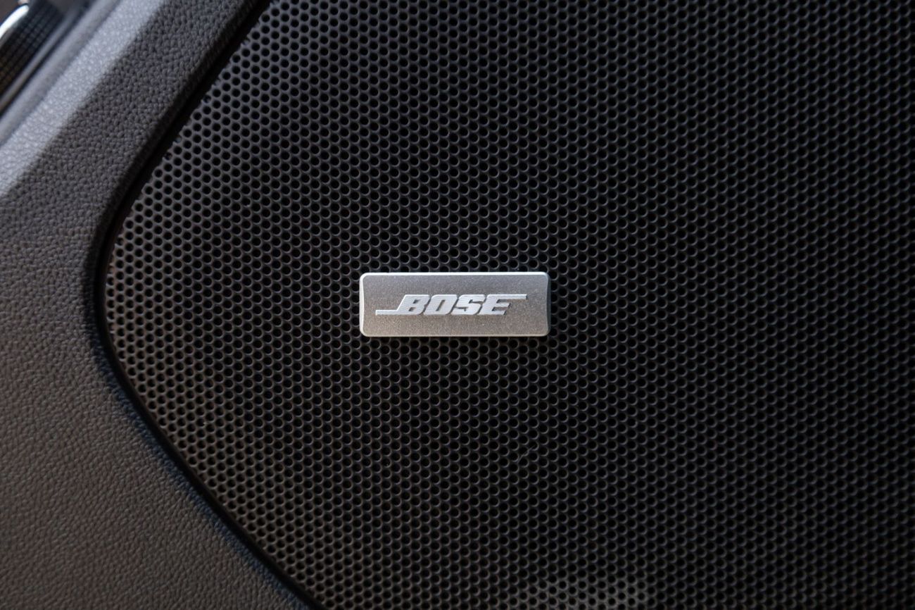 شيفروليه بلازر RS 3.6L (305 HP) FWD