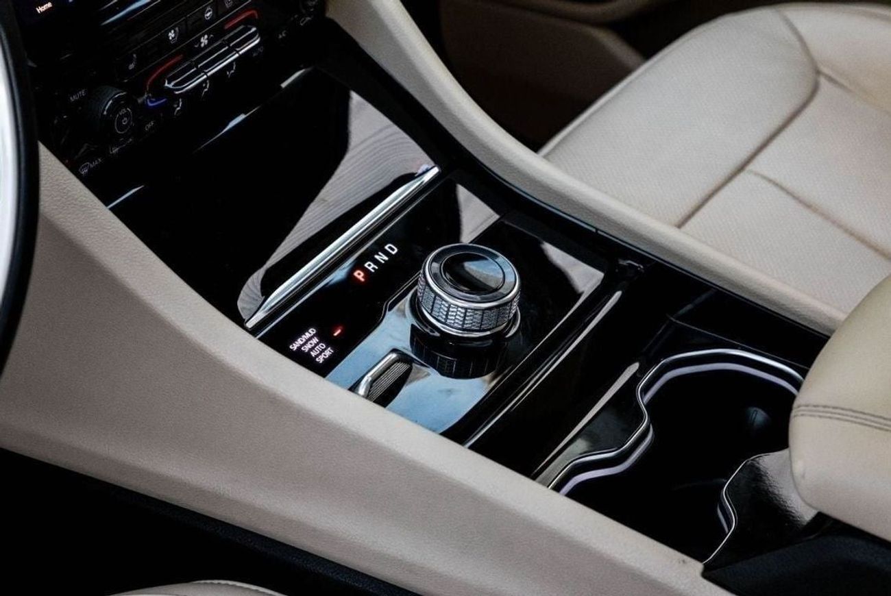 جيب جراند شيروكي LIMITED | 7 SEATS | 2,644 P.M  | 0% Downpayment | Under Warranty