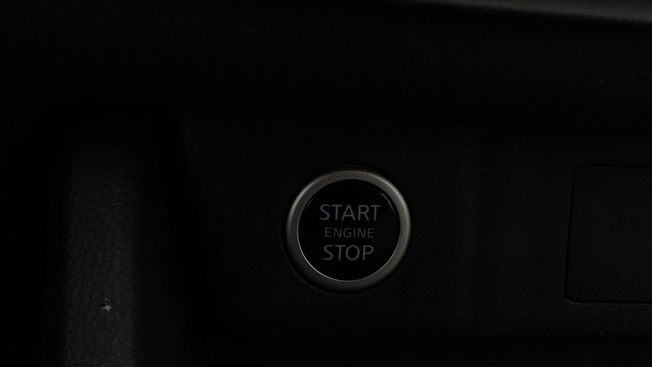 نيسان إكس تريل 2023 S | AED 1105/Month | 0 DP | 30 Day Return | Warranty | Service History