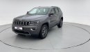 Jeep Grand Cherokee LIMITED 3.6 | Zero Down Payment | Free Home Test Drive