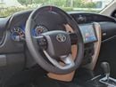 Toyota Fortuner Toyota Fortuner,2020.Gcc specs 2.7L only 51000km.white colour