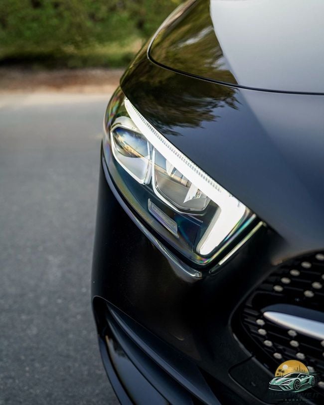 Mercedes-Benz A-Class STANDARD, миниатюра 27