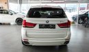 BMW X5 V8 5.0