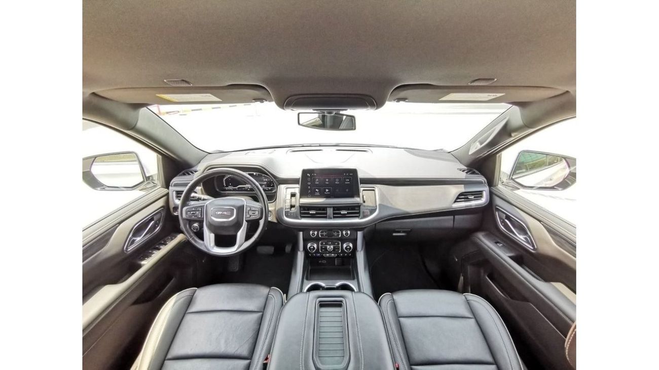 GMC Yukon GMC Yukon SLT - 2022 - White