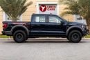 فورد F 150 Raptor 3.5L V6