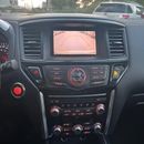 Nissan Pathfinder S 3.5L (260 HP) 4WD