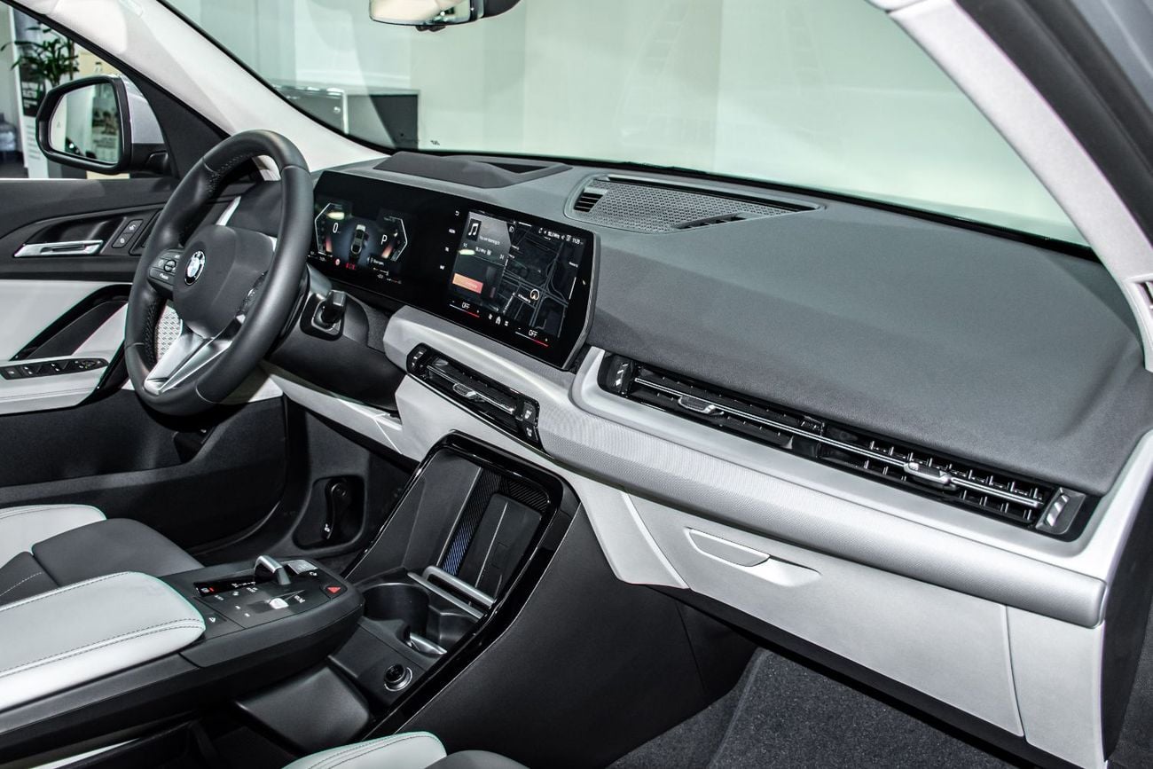 BMW X2 SDRIVE18i SPECIAL EDITION